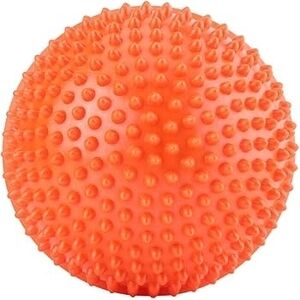 Primed - Foot Massage Half Ball Balance Exercise Pods - Deep Tissue Foot